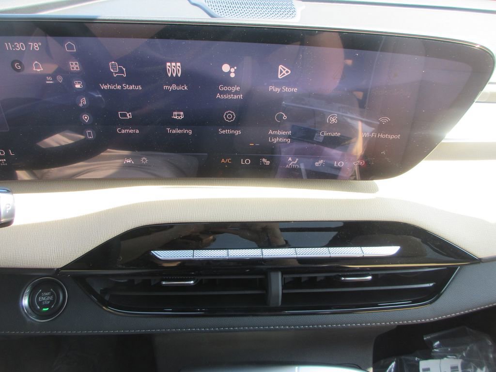 New 2026 Buick Enclave Preferred image 19