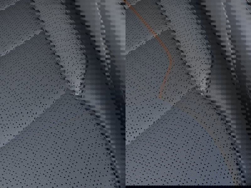 New 2025 Ford F150 Lariat w/ Equipment Group 501A Mid image 38