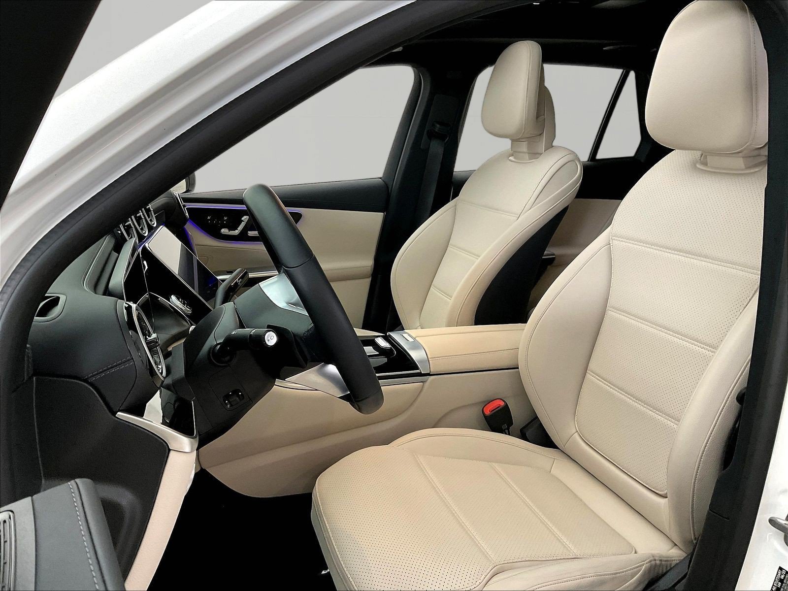 Certified 2023 Mercedes-Benz GLC 300 4MATIC image 21