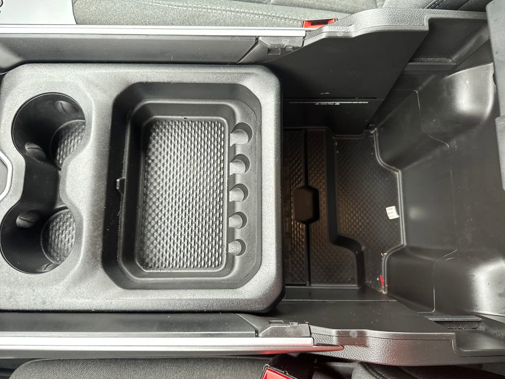 Used 2022 RAM 1500 Big Horn image 19
