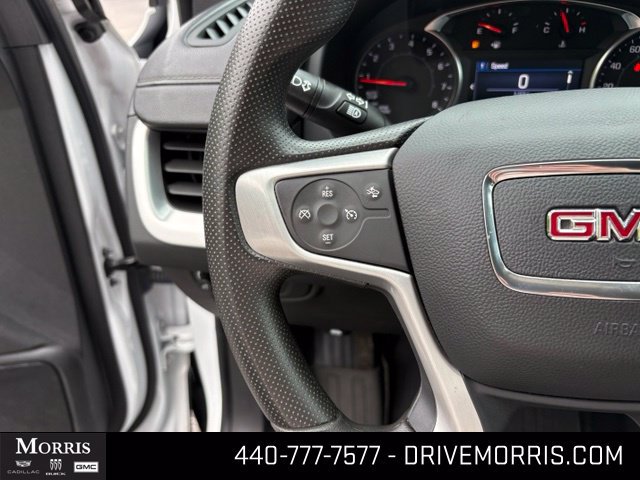 Certified 2023 GMC Terrain SLE w/ LPO, Floor Liner Package FWD image 39