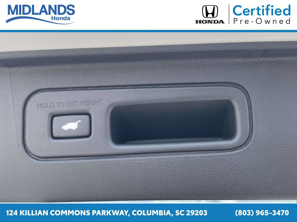 Certified 2026 Honda Pilot EX-L image 9