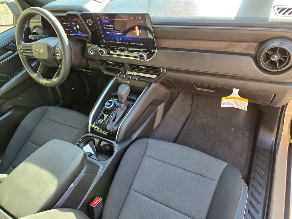 Used 2024 Chevrolet Colorado Trail Boss w/ Advanced Trailering Package image 18