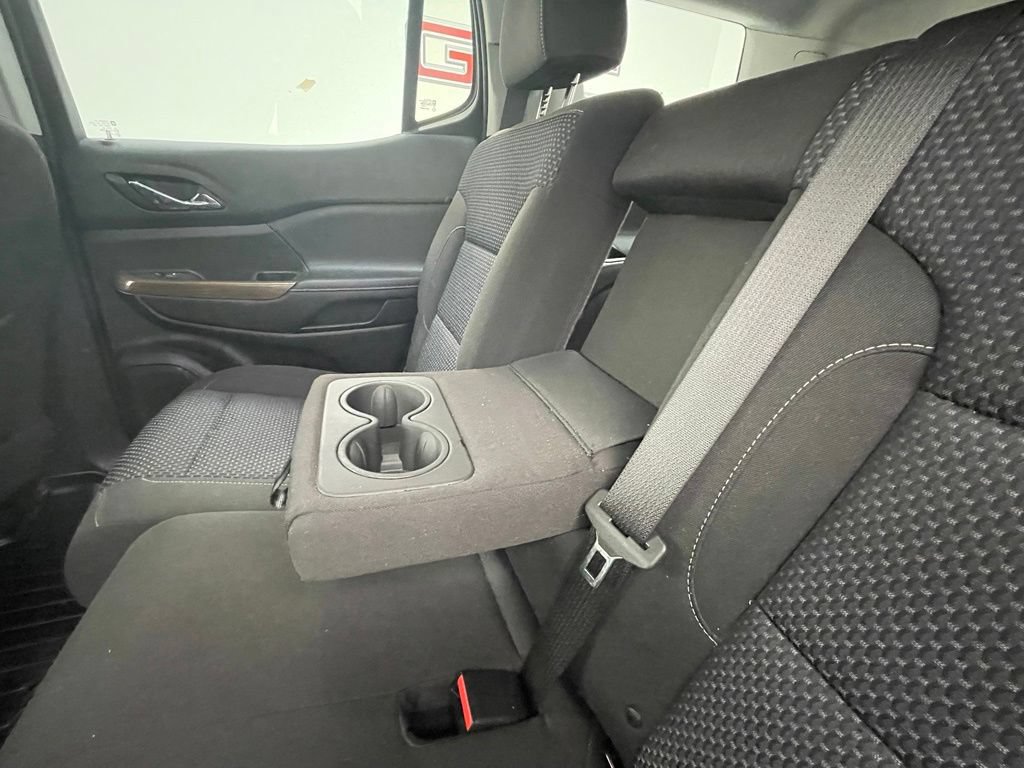 Used 2020 GMC Acadia SLE AWD/4WD image 13