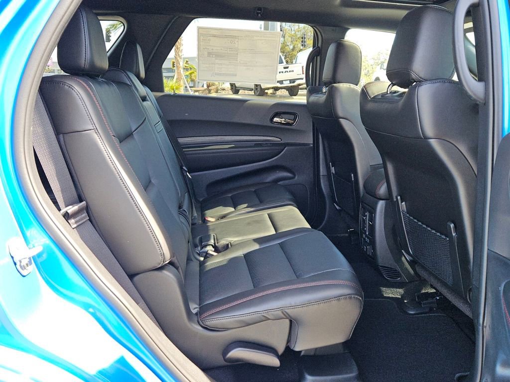 New 2026 Dodge Durango GT image 14