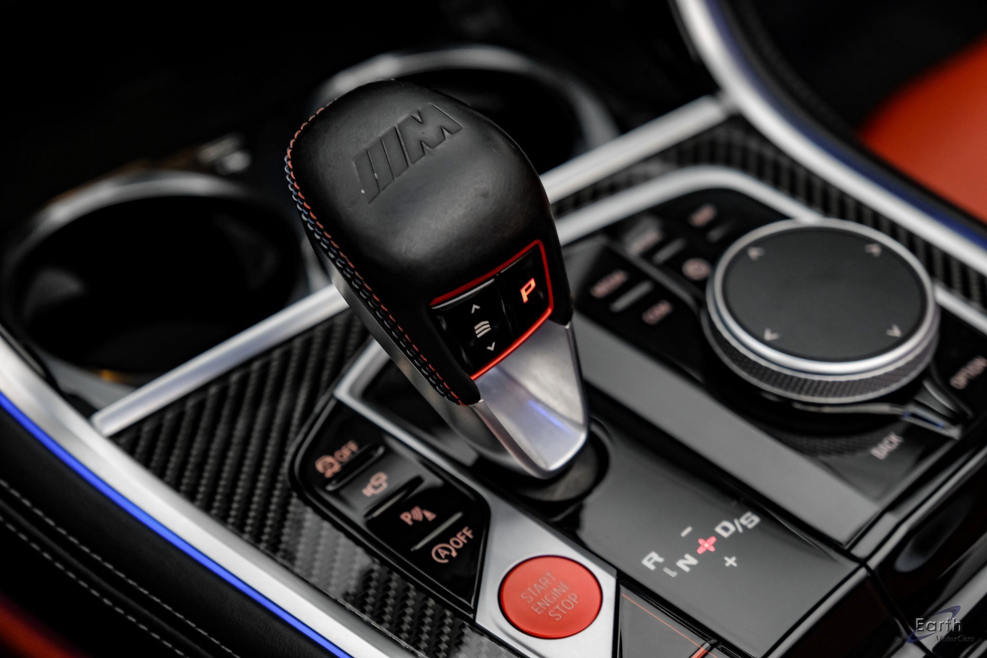 Used 2022 BMW M8 Competition w/ M Carbon Exterior Package image 62