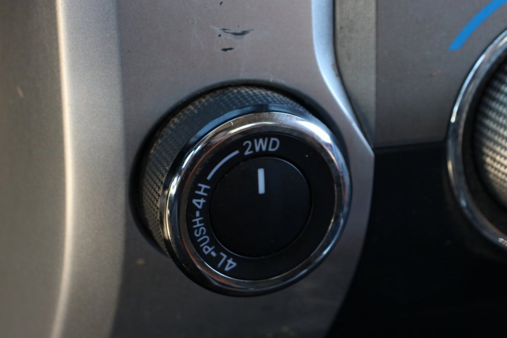 Used 2018 Toyota Tundra 1794 Edition image 32