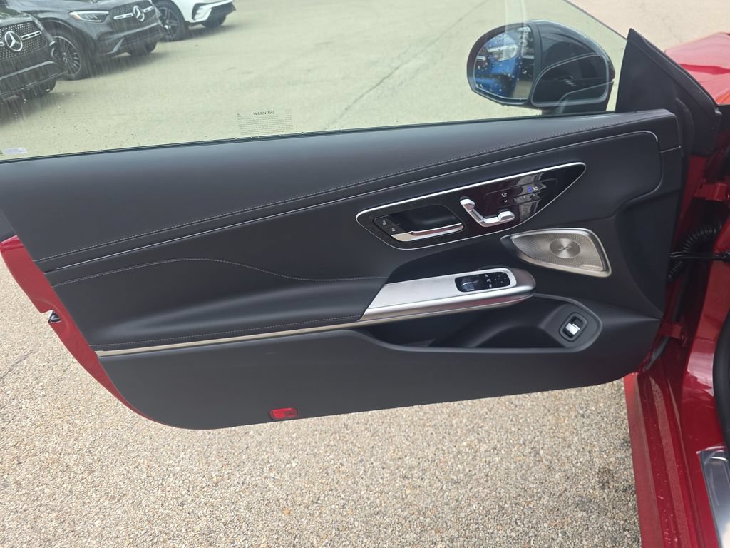 New 2027 Mercedes-Benz CLE 450 4MATIC Coupe image 10