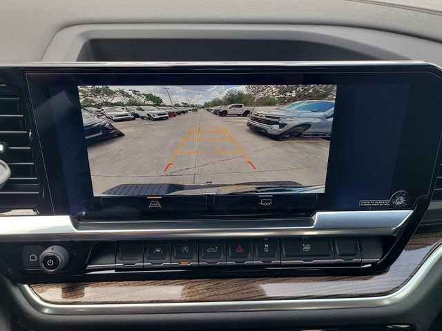 New 2026 Chevrolet Silverado 1500 LT RWD image 13