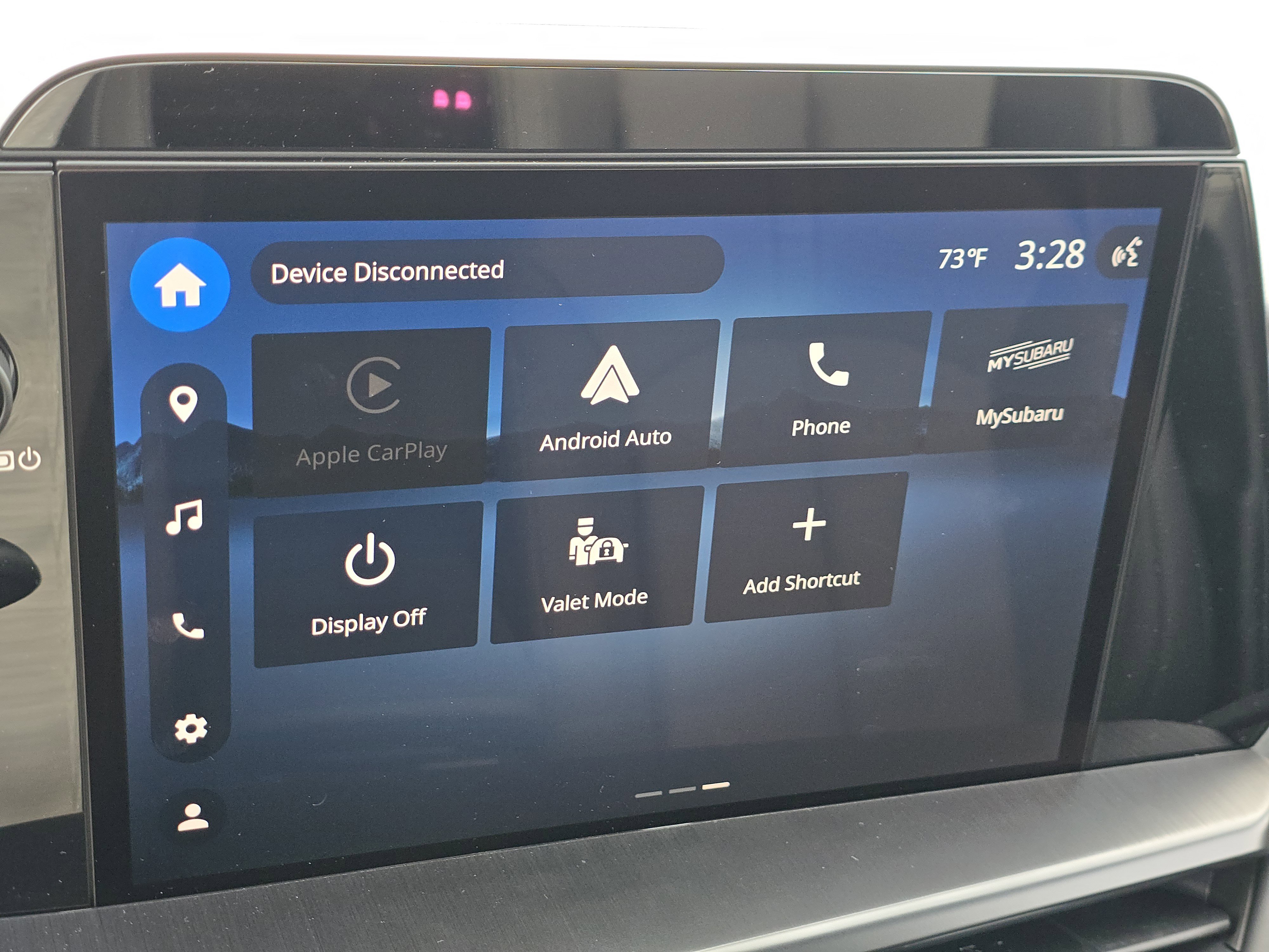 New 2026 Subaru Outback Touring XT image 10