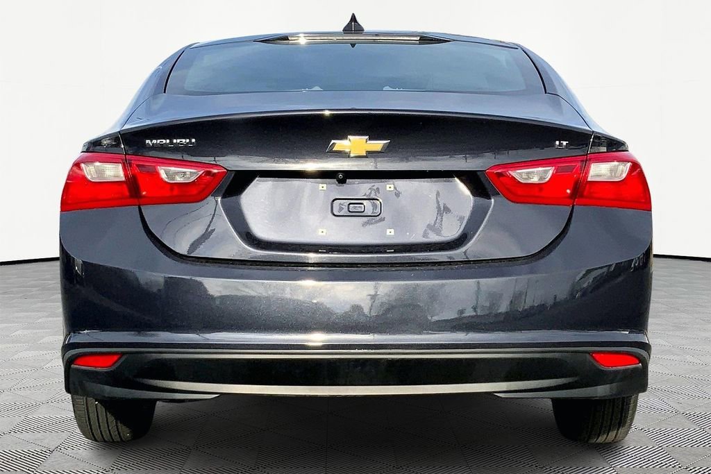 Used 2023 Chevrolet Malibu LT image 6