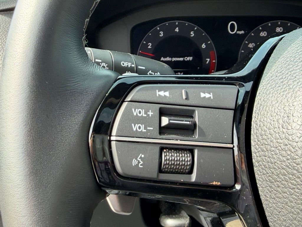 Certified 2025 Acura Integra A-Spec image 16