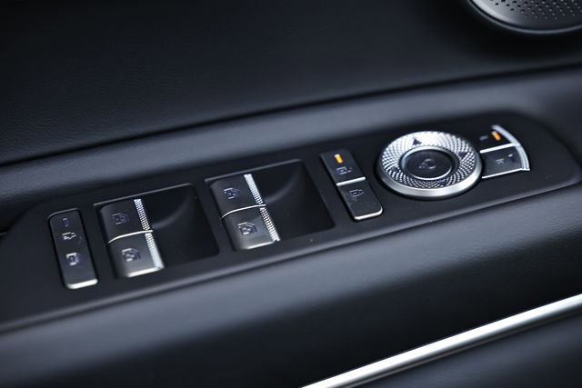 New 2026 Genesis GV80 3.5T Prestige AWD/4WD image 18