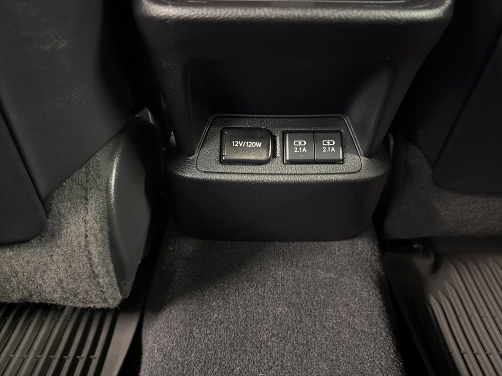 Used 2020 Lexus ES 350 w/ Accessory Package 2 FWD image 33