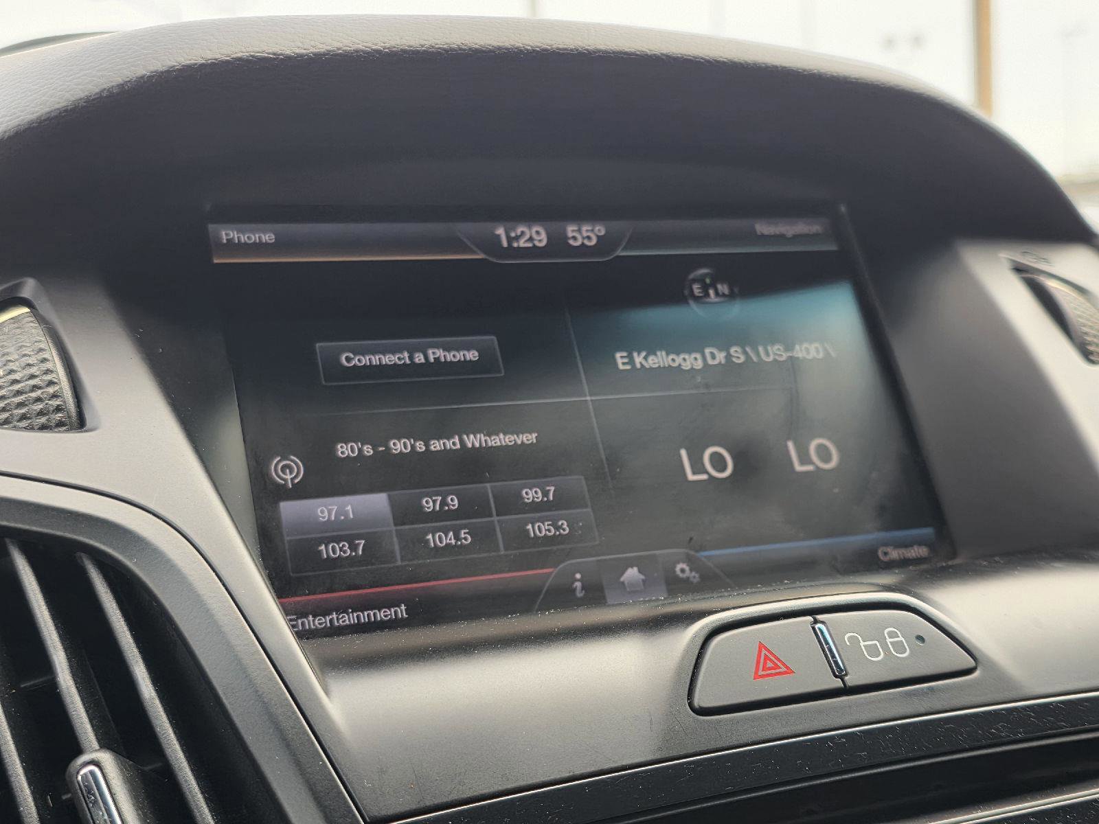 Used 2013 Ford Focus ST image 19