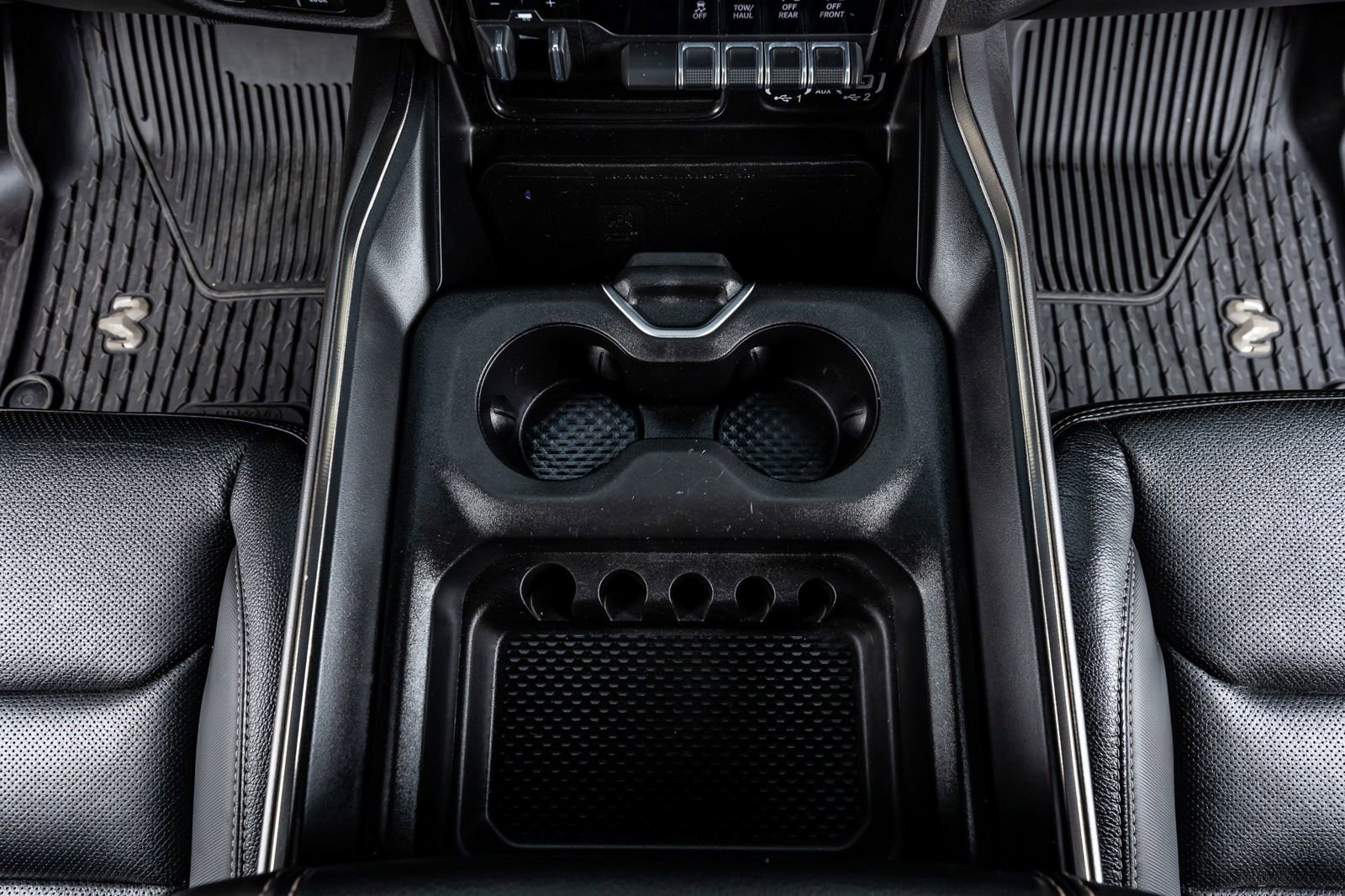 Used 2023 RAM 1500 Rebel w/ Rebel Level 2 Equipment Group image 28