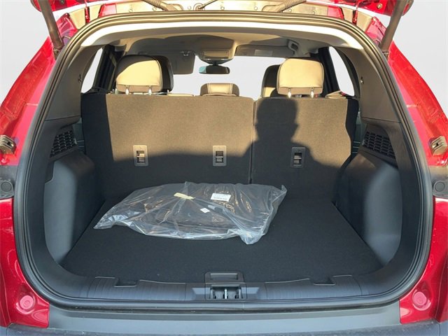 New 2026 Ford Escape Platinum w/ Premium Technology Package image 17