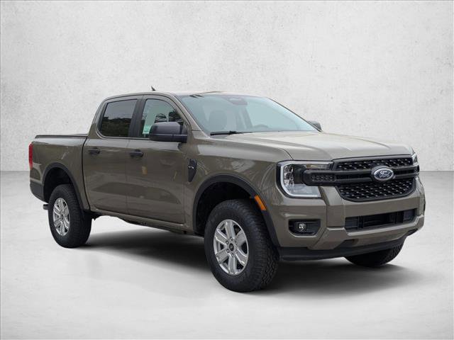 New 2025 Ford Ranger XL RWD image 7