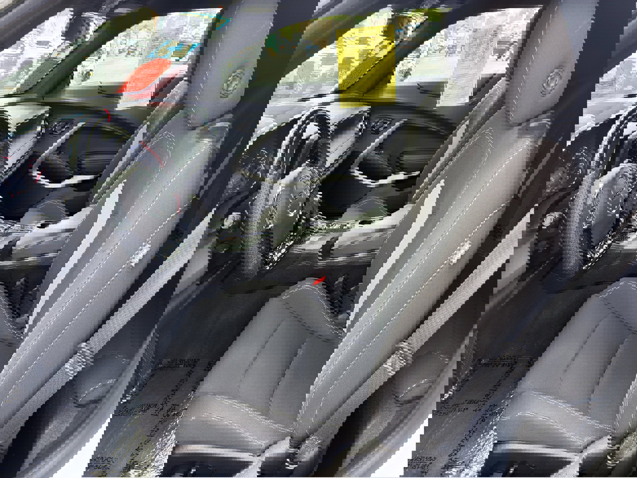 Used 2023 Chevrolet Camaro LT image 15