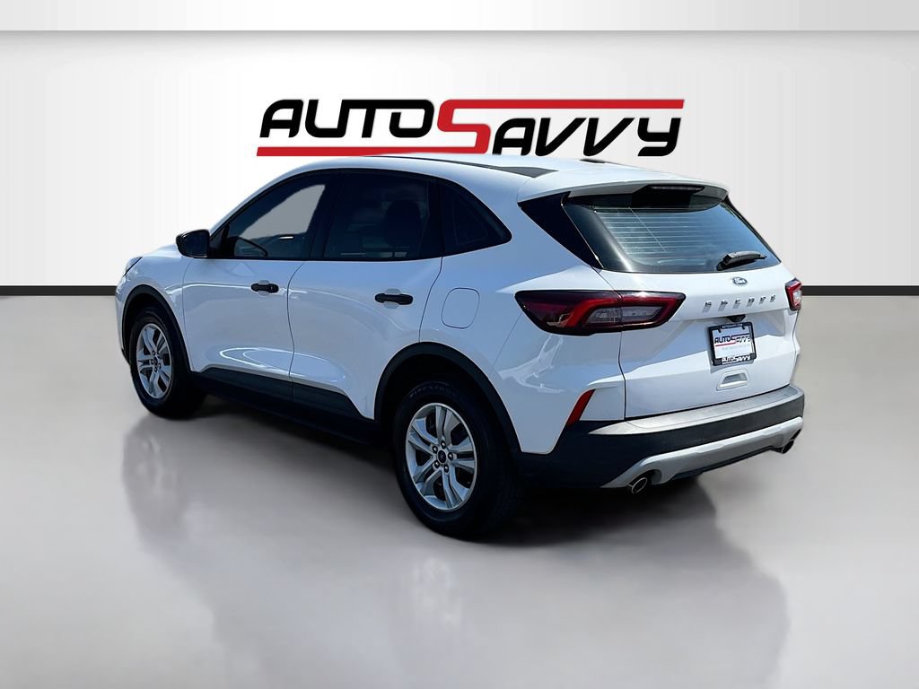 Used 2023 Ford Escape FWD image 5