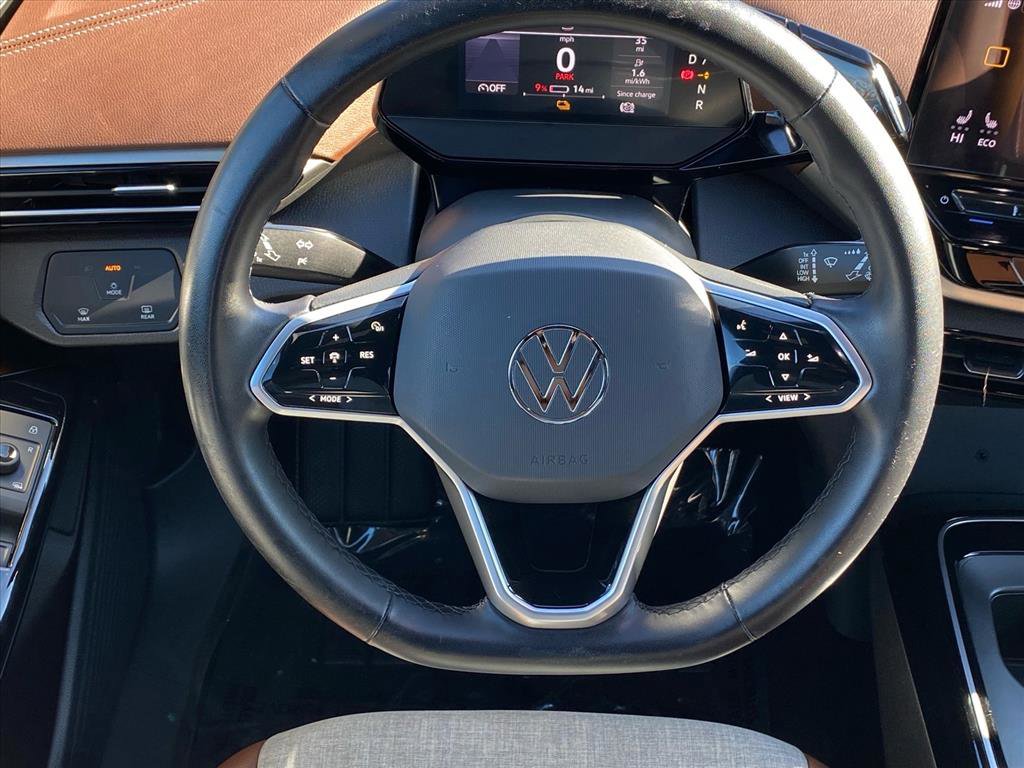 Certified 2023 Volkswagen ID.4 Pro image 6