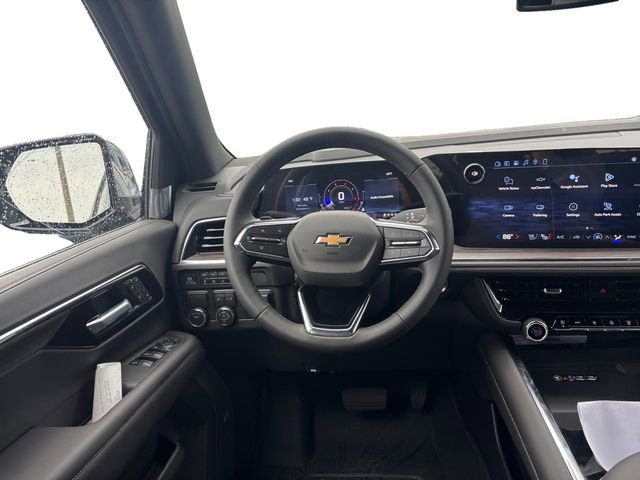 New 2026 Chevrolet Suburban Premier w/ Sun And Tow Package image 12