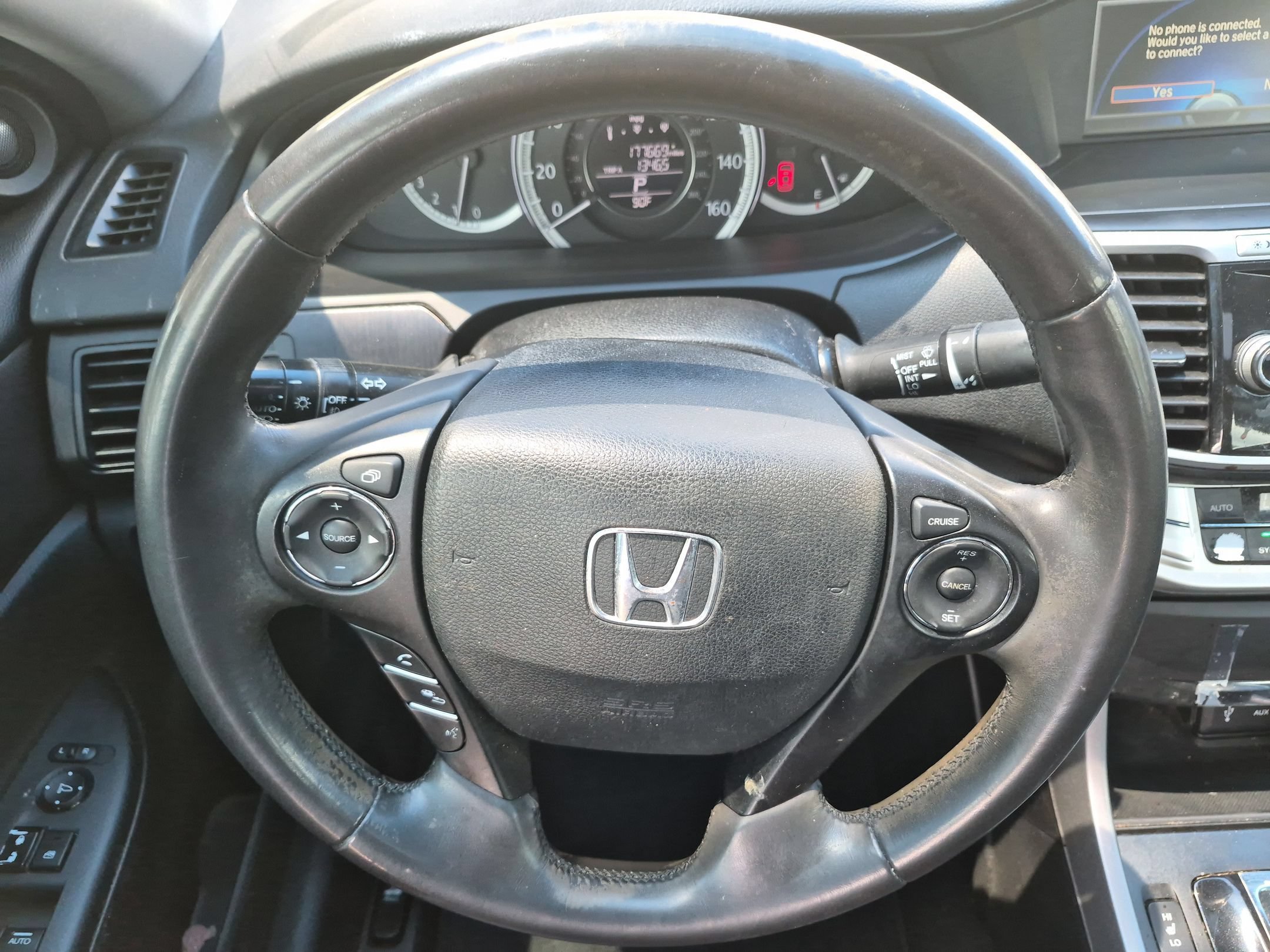 Used 2014 Honda Accord EX-L image 20