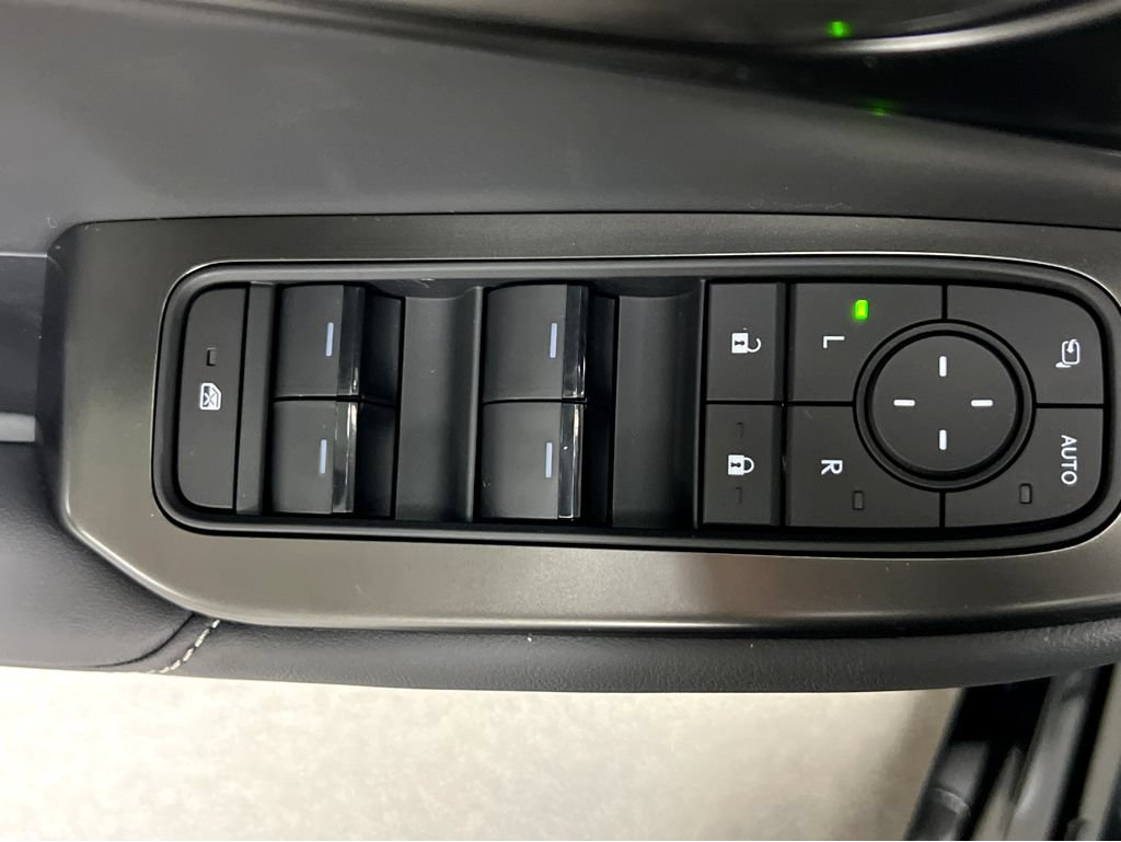 New 2026 Lexus IS 350 F Sport AWD/4WD image 40