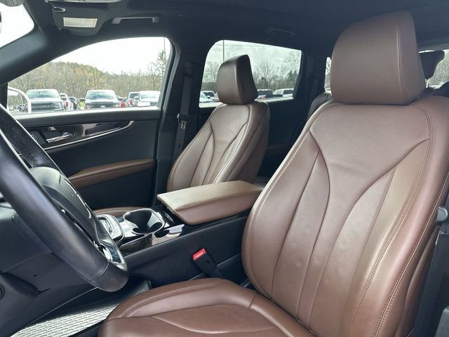 Used 2022 Lincoln Nautilus Reserve w/ Cargo Utility Package AWD/4WD image 15