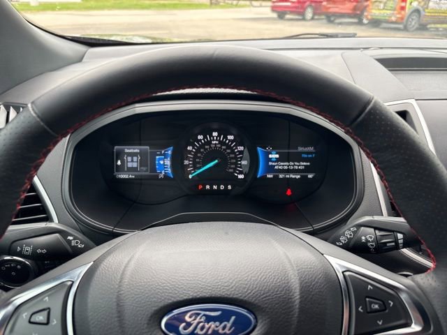 Used 2023 Ford Edge ST-Line AWD/4WD image 27