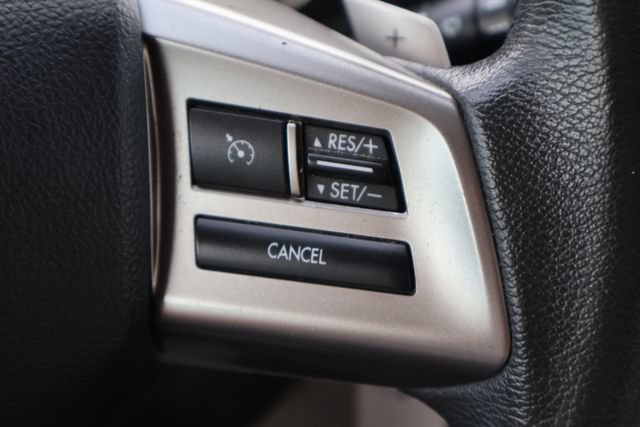 Used 2014 Subaru Crosstrek 2.0i Limited AWD/4WD image 7