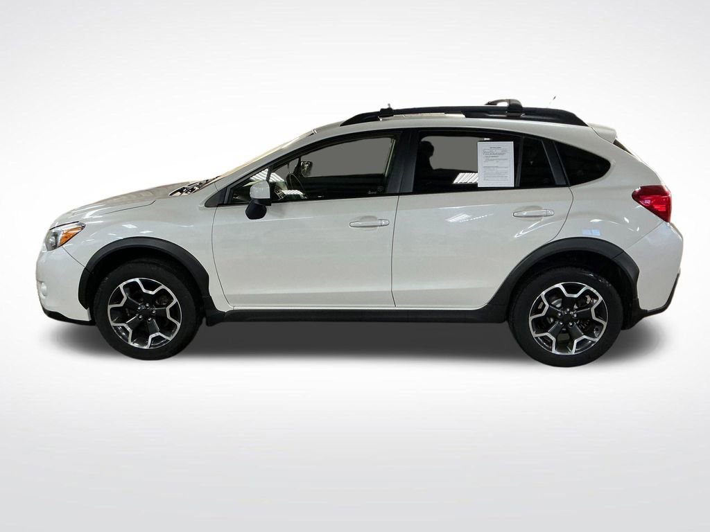 Used 2015 Subaru Crosstrek 2.0i Premium AWD/4WD image 2