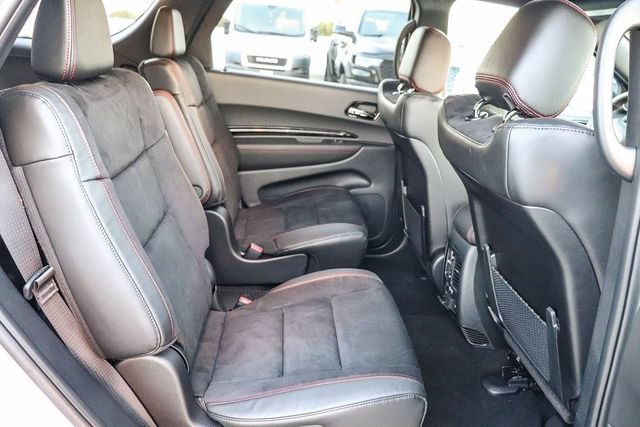 New 2026 Dodge Durango GT AWD/4WD image 22
