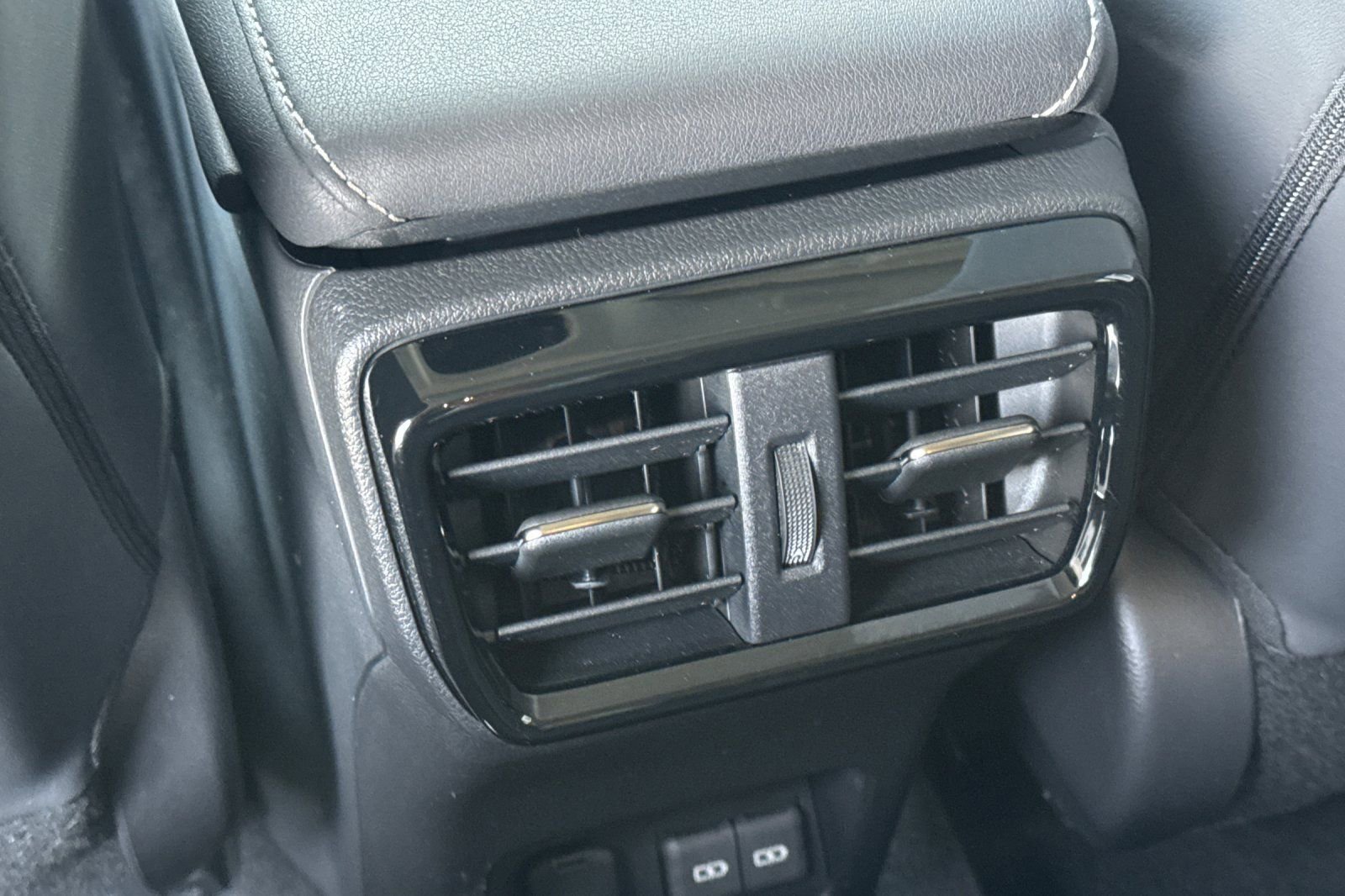 Used 2024 Lexus NX 350 AWD w/ Cold Area Package image 13