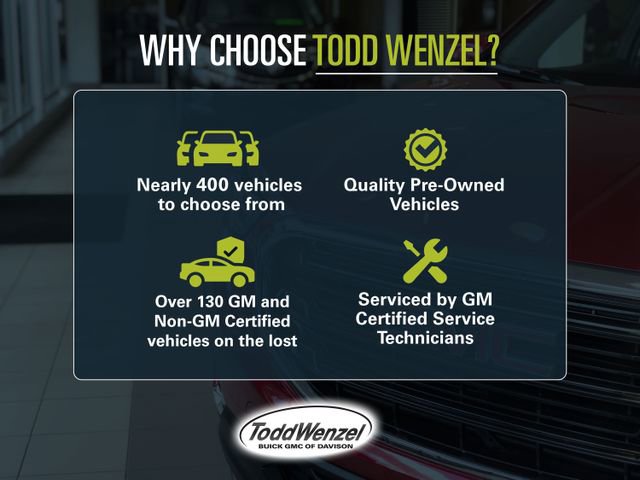 Used 2013 Chevrolet Traverse LT FWD image 4