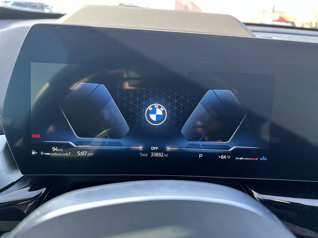 Used 2024 BMW X1 xDrive28i w/ Technology Package AWD/4WD image 12