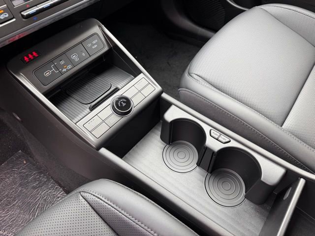 New 2026 Hyundai Kona SEL Premium image 26