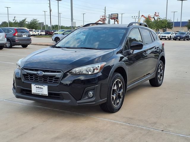 Used 2019 Subaru Crosstrek 2.0i Premium AWD/4WD video 3