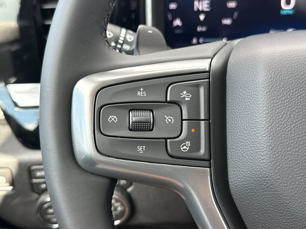 New 2026 Chevrolet Silverado 1500 RST w/ Safety Package AWD/4WD image 19