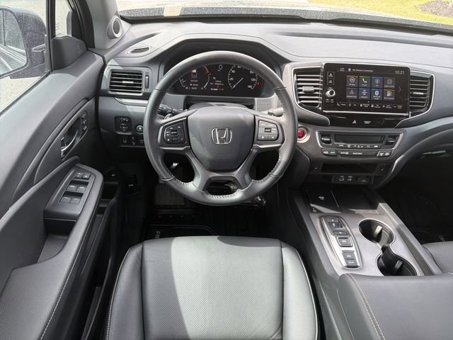 Used 2025 Honda Ridgeline RTL image 30
