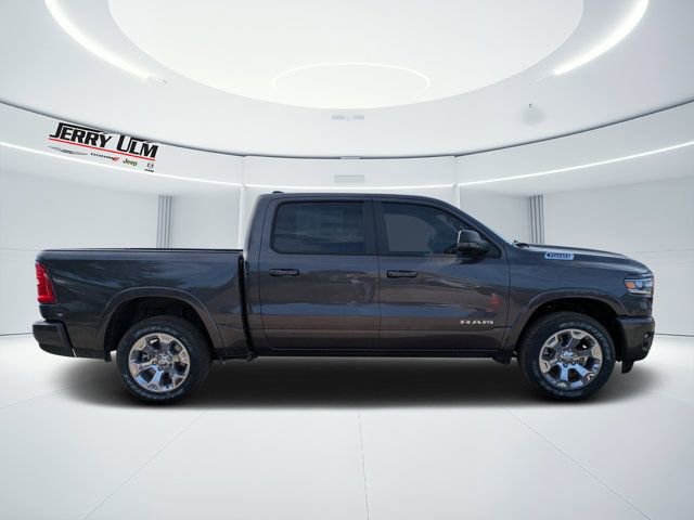 New 2026 RAM 1500 Lone Star image 2