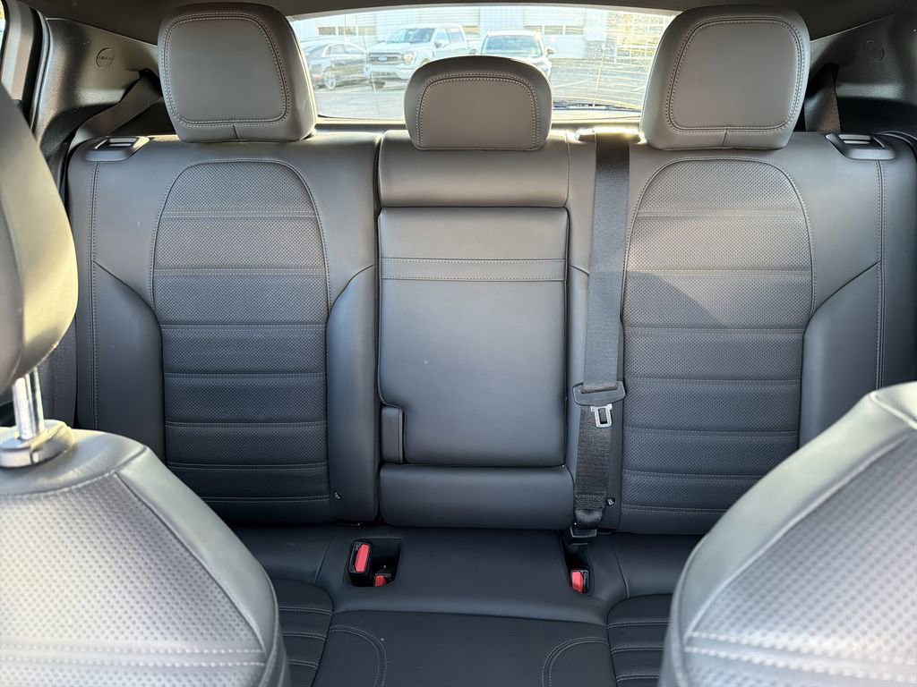 Used 2024 Alfa Romeo Tonale Ti w/ Premium Interior Package image 19