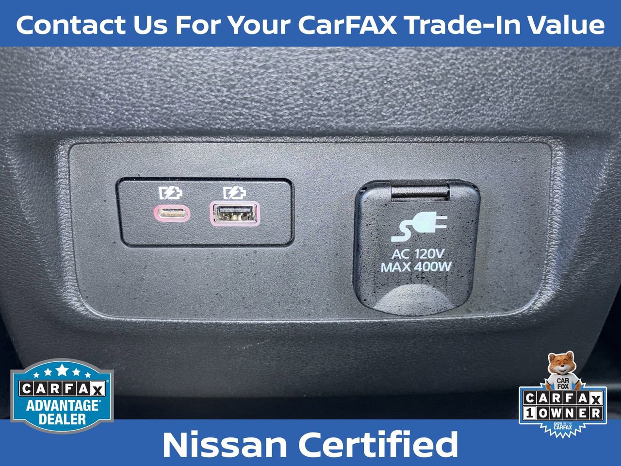 Certified 2024 Nissan Frontier SL w/ Technology Package image 35
