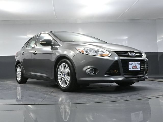 Used 2012 Ford Focus SEL FWD image 46