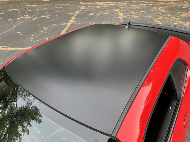 Used 2018 Dodge Challenger SRT Demon RWD image 20