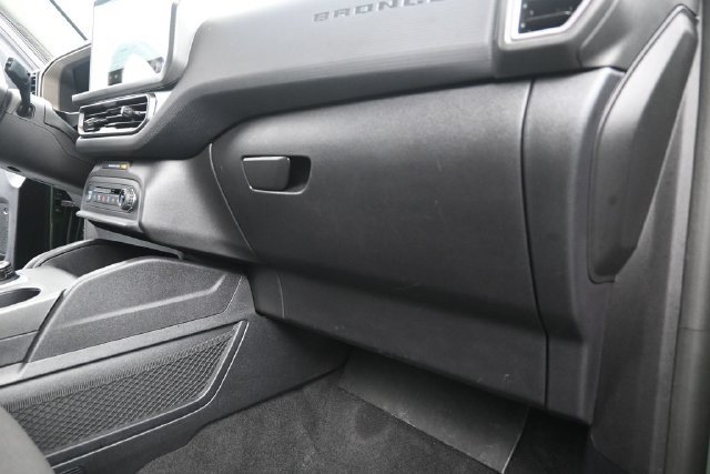 Used 2025 Ford Bronco Sport Big Bend AWD/4WD image 41