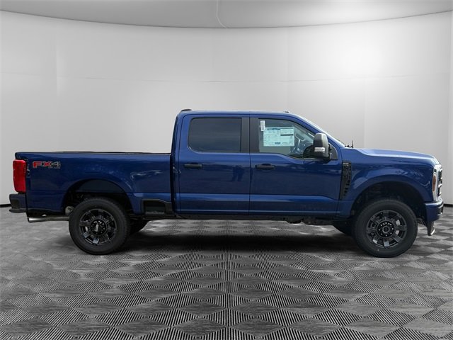 New 2026 Ford F350 XL image 6