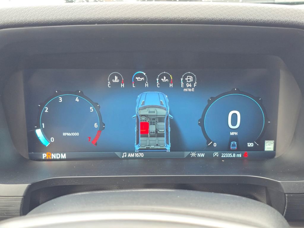 Used 2024 Ford F150 XLT w/ Equipment Group 302A MID image 30