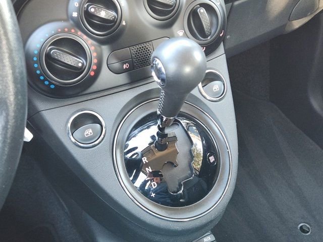 Used 2018 FIAT 500 Pop w/ Urbana Appearance Package image 27