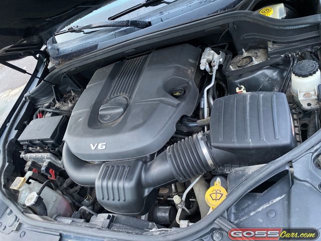 Used 2015 Jeep Grand Cherokee Limited w/ Luxury Group II image 28